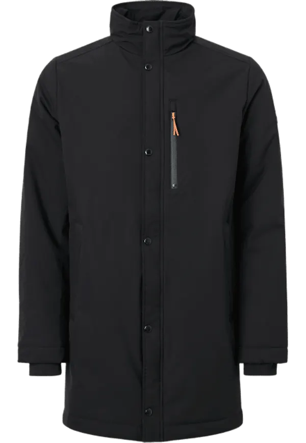 Aaron Coat