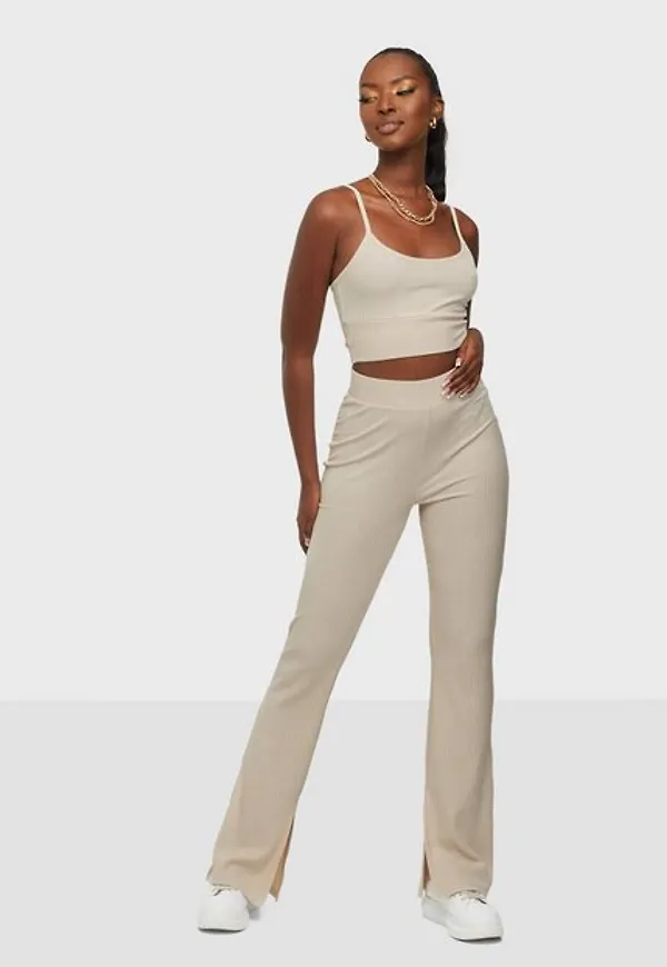 NLY Trend Good To Be True Set Jumpsuits