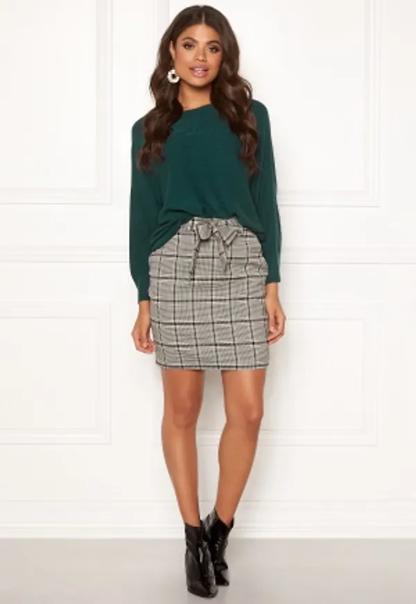 ICHI Biance Skirt Duffel Bag 40