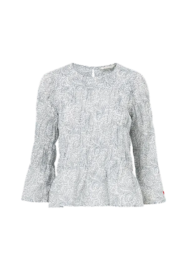 Odd Molly - Blus Judy Blouse - Vit