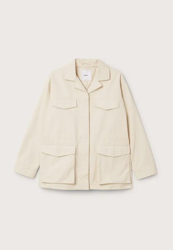 Abbey jacket