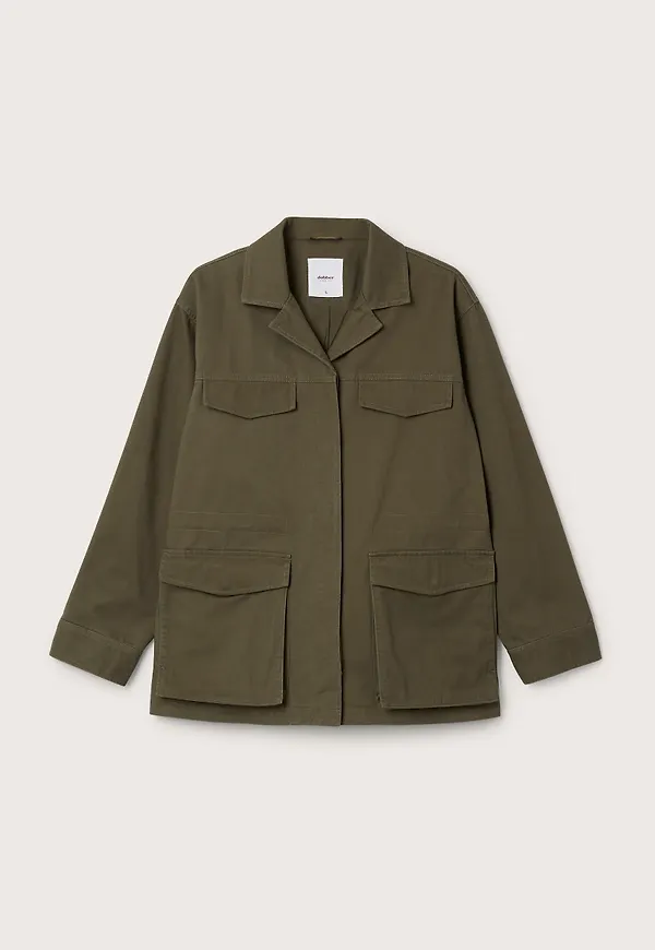 Abbey jacket