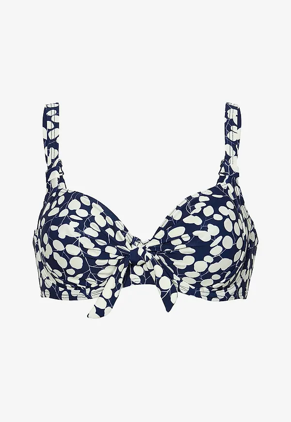 Abecita by Swegmark - Bikini-bh English Garden Unique - Flerfärgad