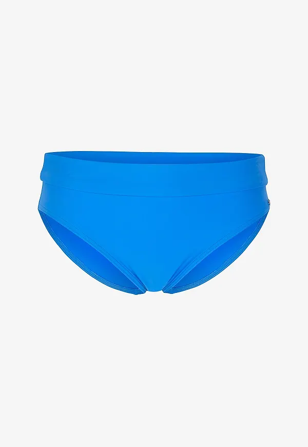 Abecita by Swegmark - Capri Fälld Brief - Blå