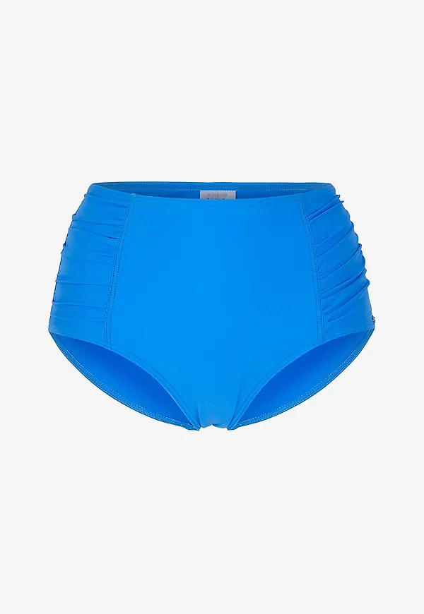 Abecita by Swegmark - Capri Maxi Brief - Blå