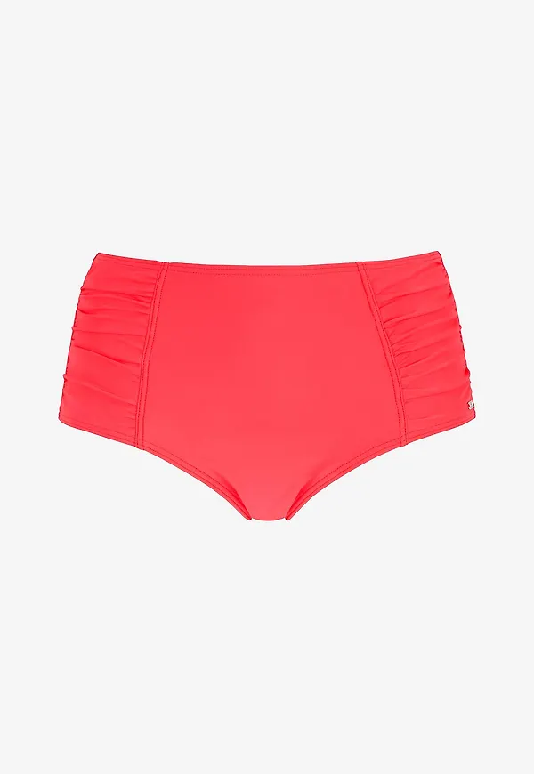 Abecita by Swegmark - Capri Maxi Brief - Blå