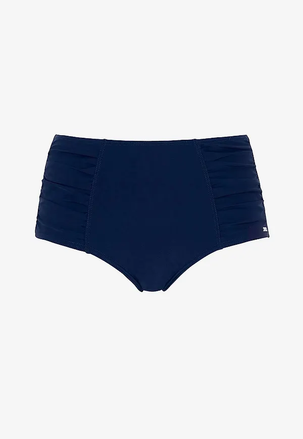 Abecita by Swegmark - Capri Maxi Brief - Blå