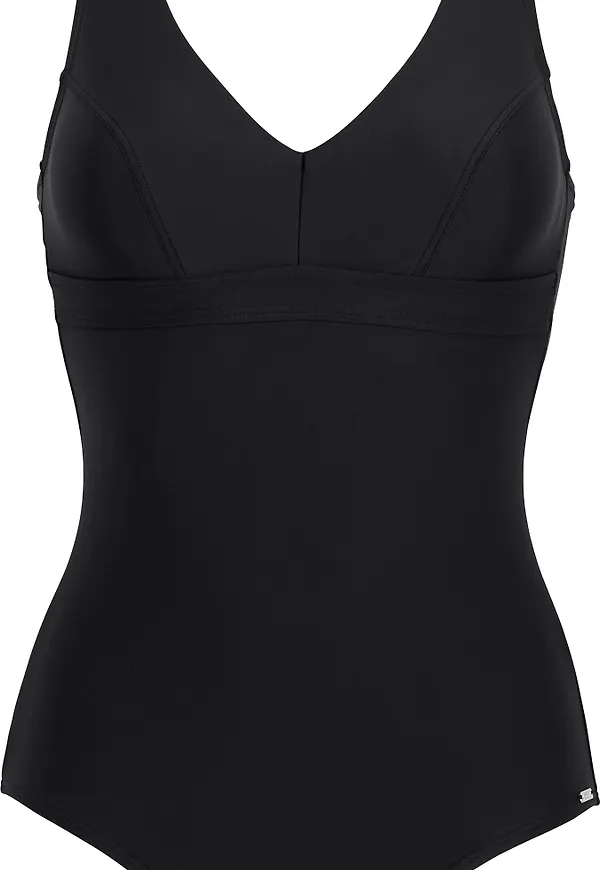 Abecita Capri Kanters Swimsuit Black