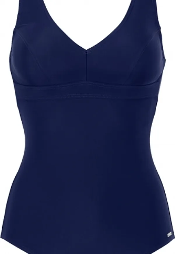 Abecita Capri Kanters Swimsuit Navy