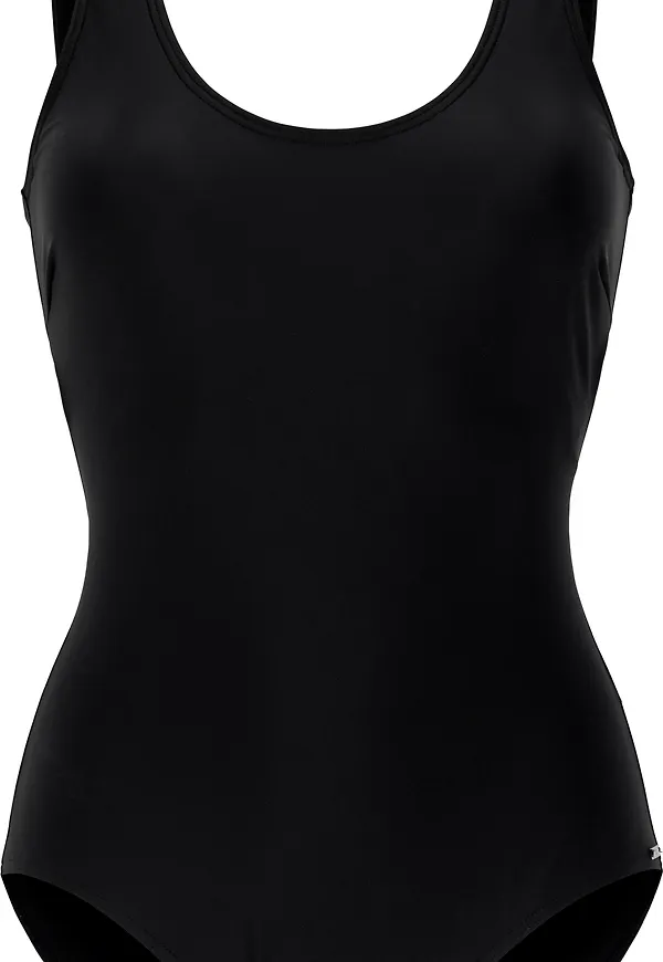 Abecita Rimini Swimsuit Black