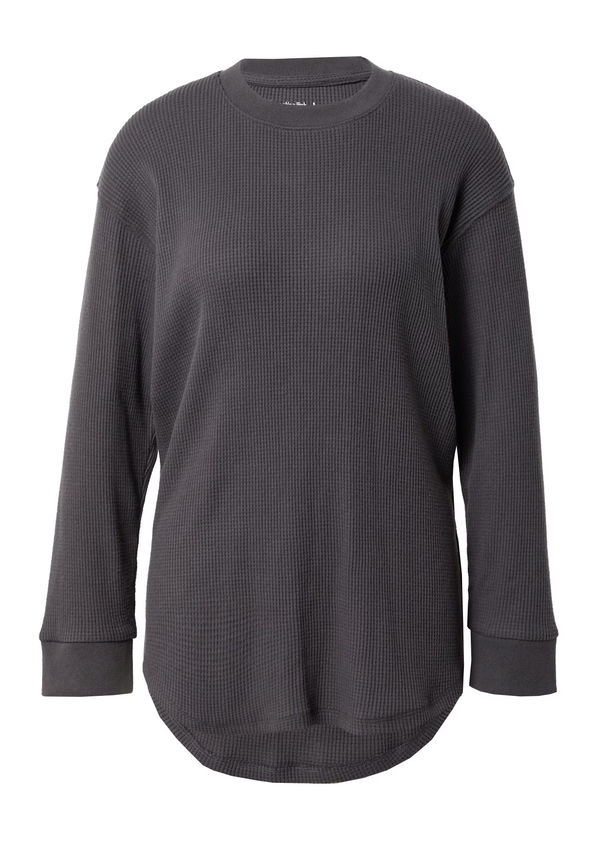 Abercrombie & Fitch T-shirt mörkgrå