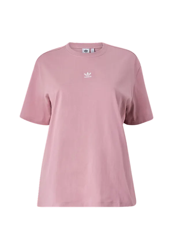 adidas Originals - Topp Tee - Lila