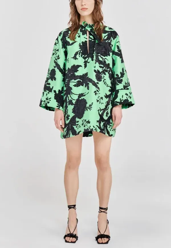 Abi Dress
