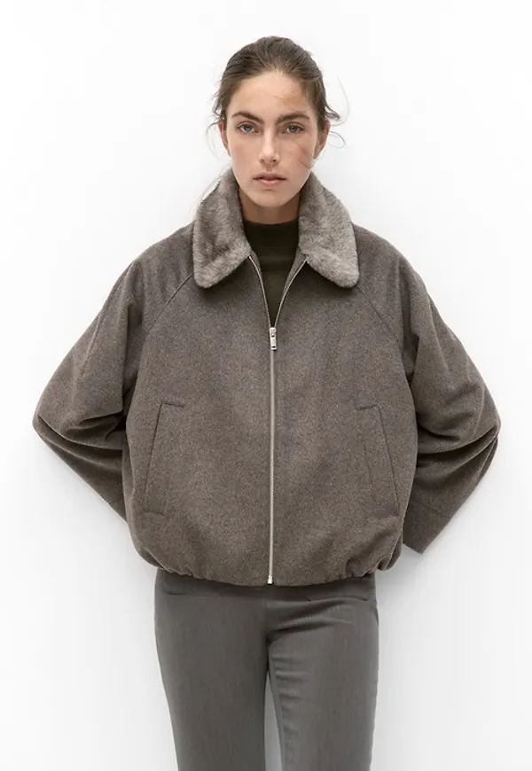 Abigail jacket