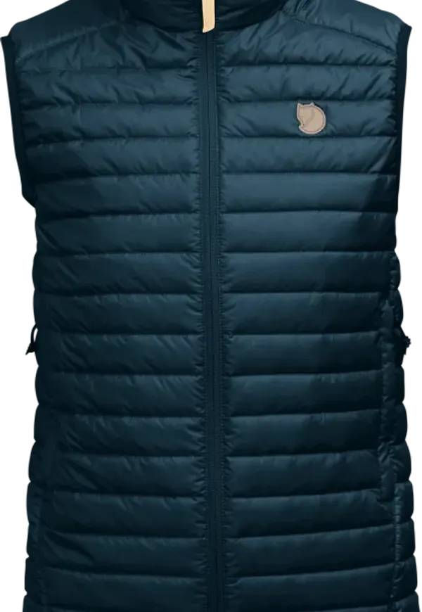 Abisko Padded Vest Women's