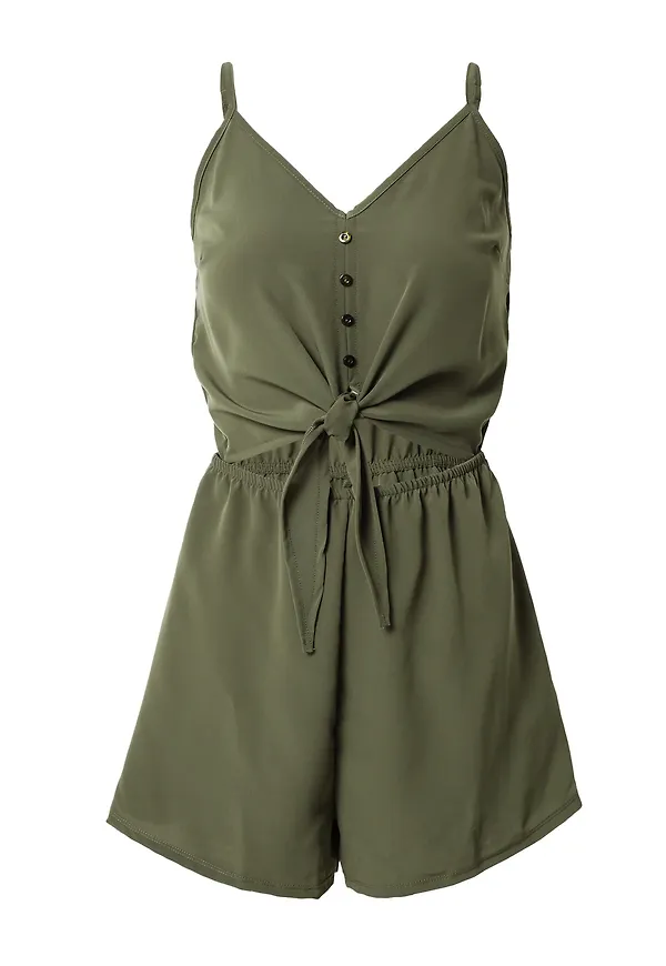 ABOUT YOU Jumpsuit 'Ivana' khaki