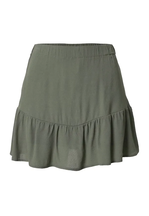 ABOUT YOU Kjol 'Noelle' khaki