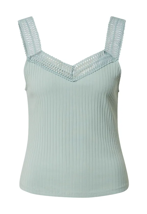ABOUT YOU Topp 'Lil' mint