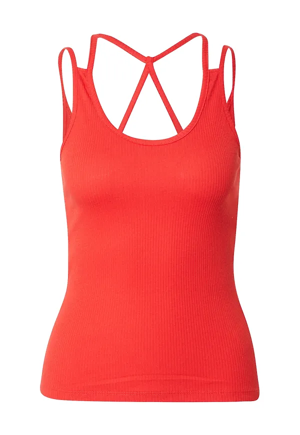 ABOUT YOU Topp 'Maira' orange