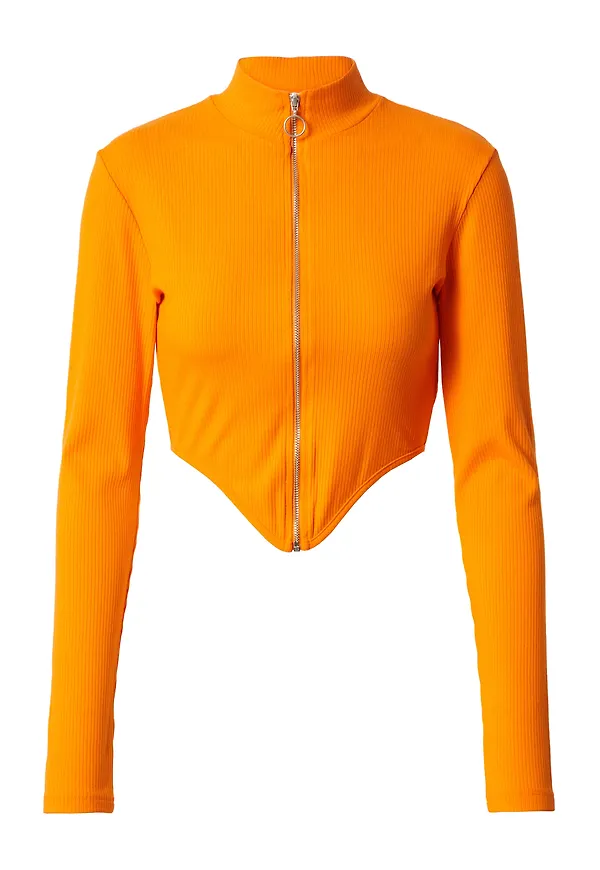 ABOUT YOU x Antonia Kofta orange