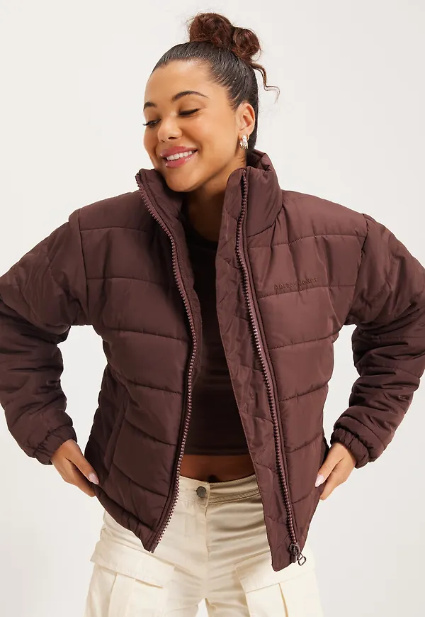 Abrand Jeans - Dunjackor - Puffa Jacket - Jackor - Down jackets