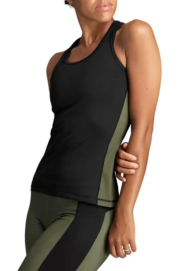 Academy Tank Women's Sport