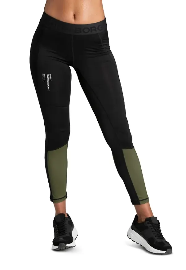 Academy Tights Women's Sport