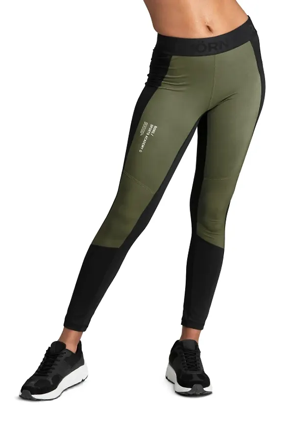 Academy Tights Women's Sport