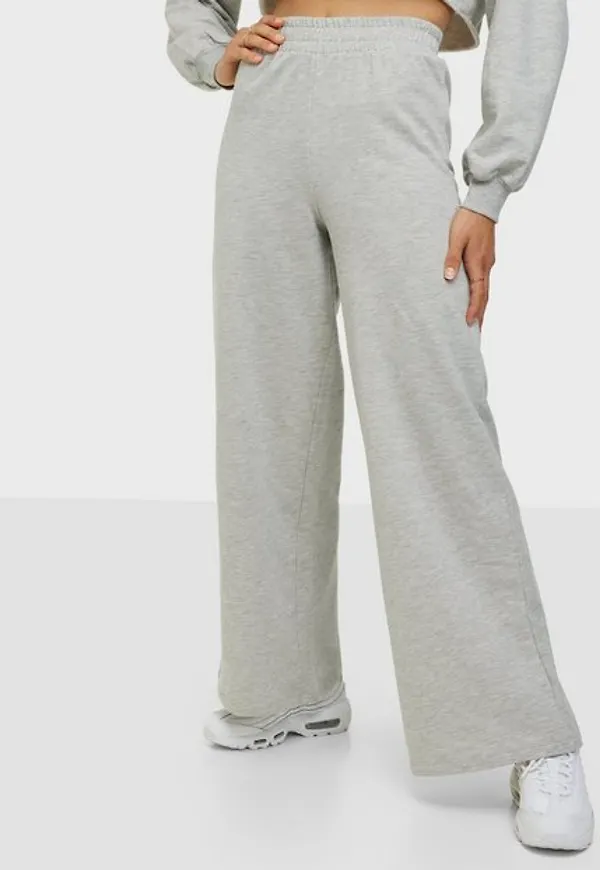 NLY Trend Take A Chance Sweat Pants Mjukisbyxor