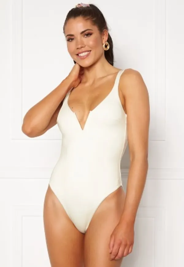 Ivyrevel Malibu Swimsuit White 34
