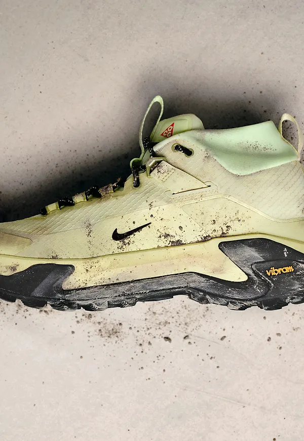 ACG Zegama Hike