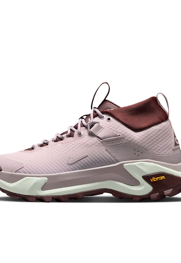 ACG Zegama Hike