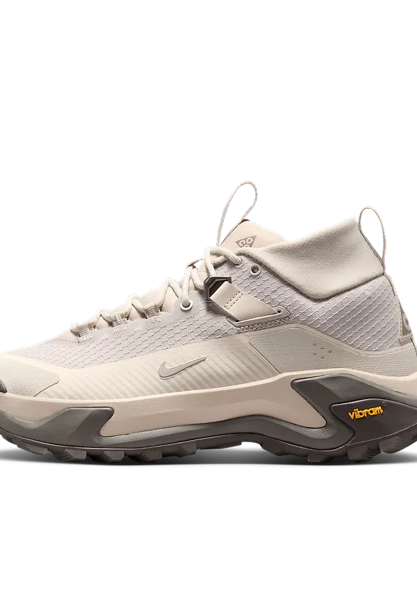 ACG Zegama Hike