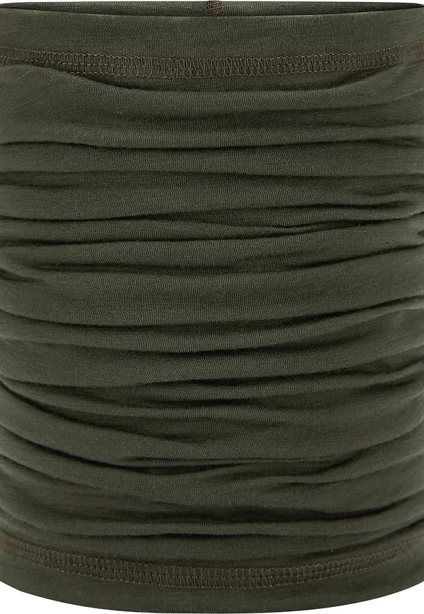 Aclima LightWool 140 Headover Tarmac