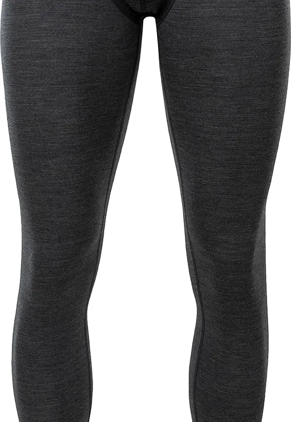 Aclima Men's LightWool 180 Longs Marengo