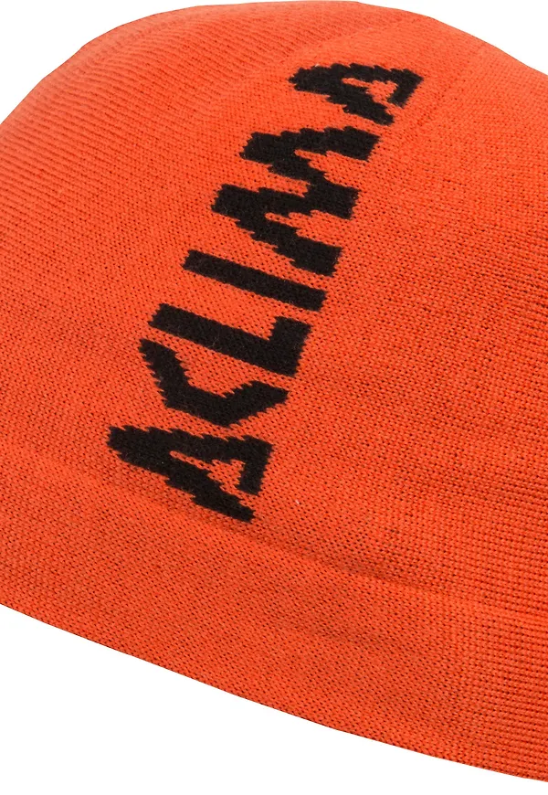 Aclima WarmWool Jib Beanie Poinciana