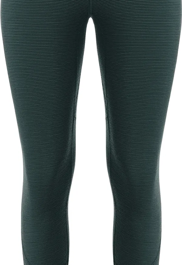 Aclima Women's StreamWool Longs Green Gables