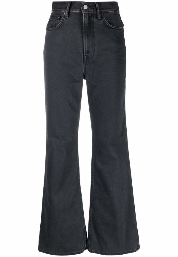 Acne Studios jeans från 1990 - Grå