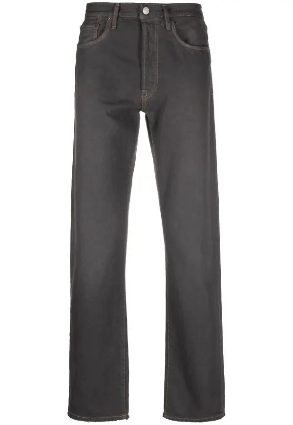 Acne Studios jeans från 1996 - Grå
