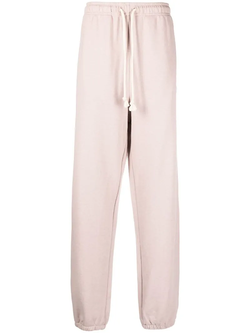 Acne Studios mjukisbyxor - Rosa