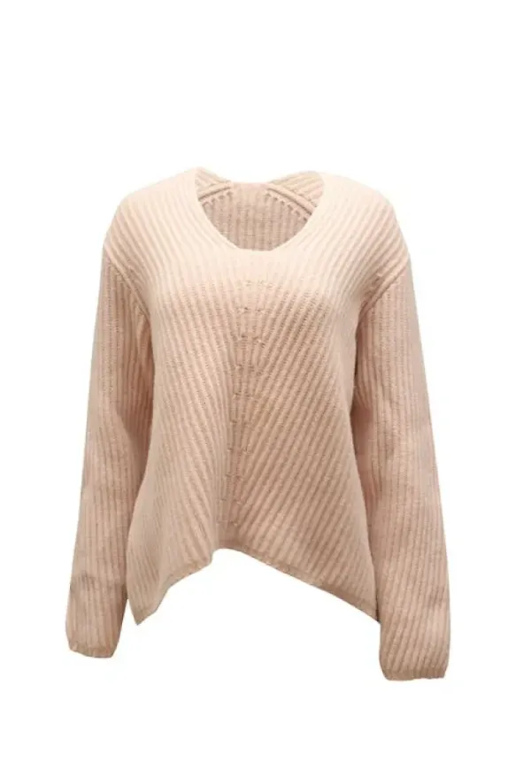 Acne Studios Pre-owned Pre-owned Ylle ytterklder Rosa, Dam