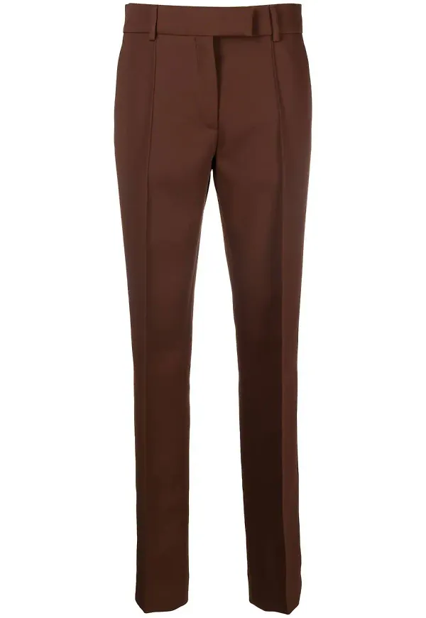 Acne Studios slacks - Brun