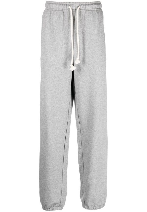 Acne Studios sweatpants med dragsko - Grå