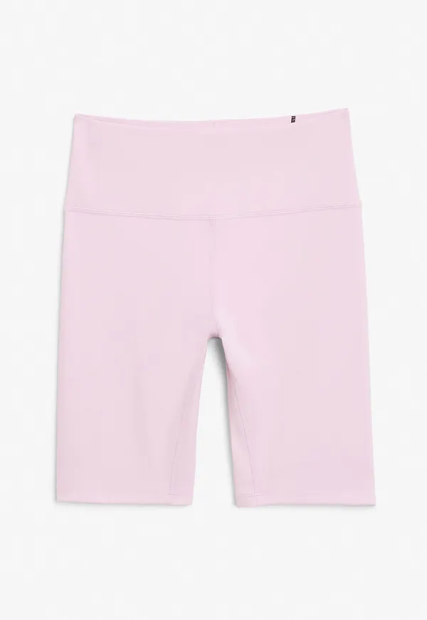 Active bike shorts - Pink