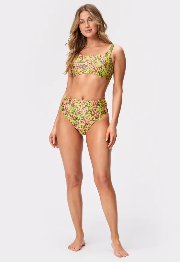 Active Bikini Top