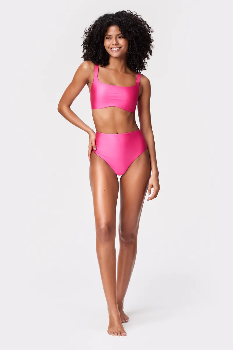 Active Bikini Top