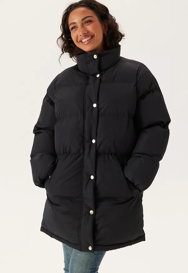 Active Cloud Coat