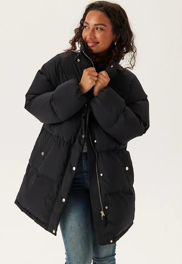 Active Cloud Coat