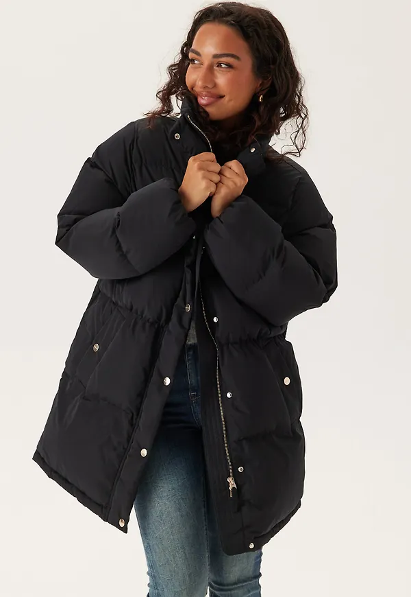 Active Cloud Coat