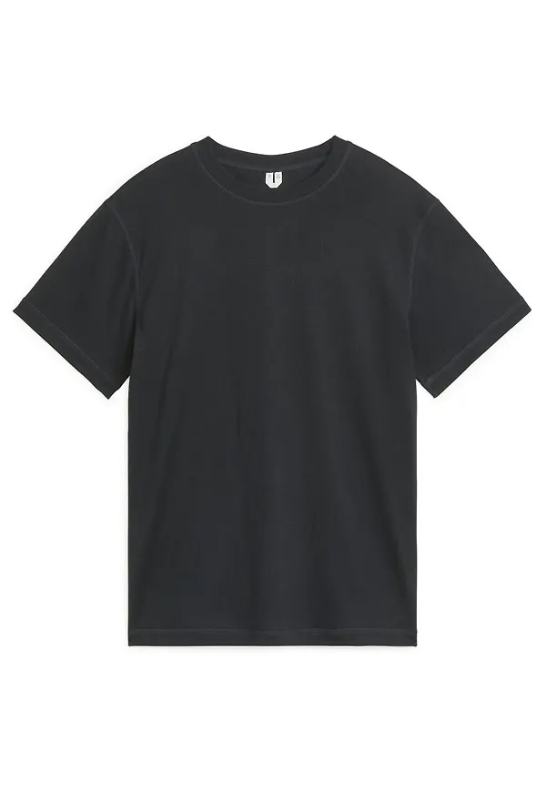 Active Lightweight T-Shirt - Blue